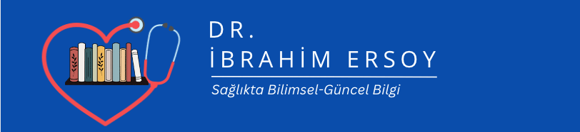 Dr. İbrahim Ersoy